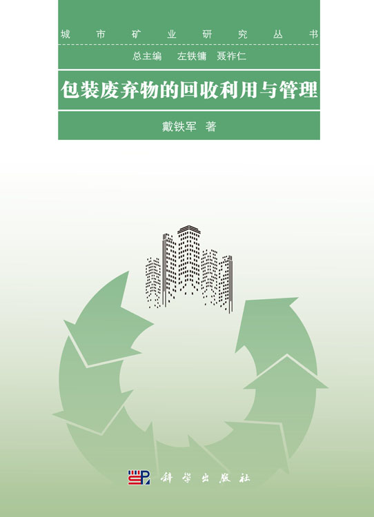 包装废弃物的回收利用与管理