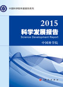 2015科学发展报告