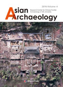 Asian Archaeology 4