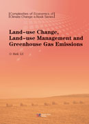 土地利用碳排放核定方法与案例分析（英文版）Land-use change, land-use management and greenhouse gas emissions