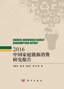 中国家庭能源消费研究报告2016