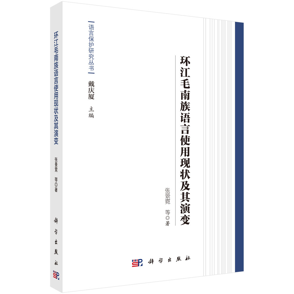 环江毛南族语言使用现状及其演变