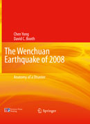2008汶川大地震——一场灾难的纪实（英文版）
