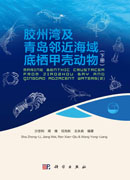 胶州湾及青岛邻近海域底栖甲壳动物（下册）