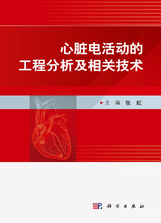 心脏电活动的工程分析及相关技术