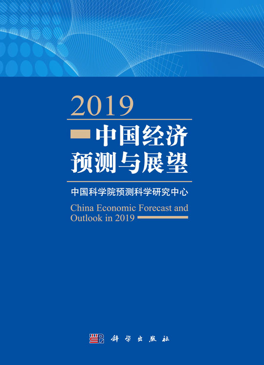 2019中国经济预测与展望