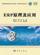 ERP原理及应用