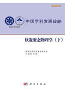 中国学科发展战略·软凝聚态物理学（下）