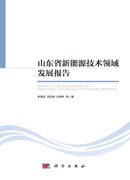 山东省新能源技术领域发展报告