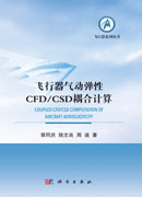 飞行器气动弹性CFD/CSD耦合计算技术
