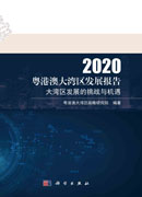 2020粤港澳大湾区发展报告：大湾区发展的挑战与机遇