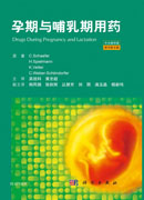 孕期与哺乳期用药：原书第8版