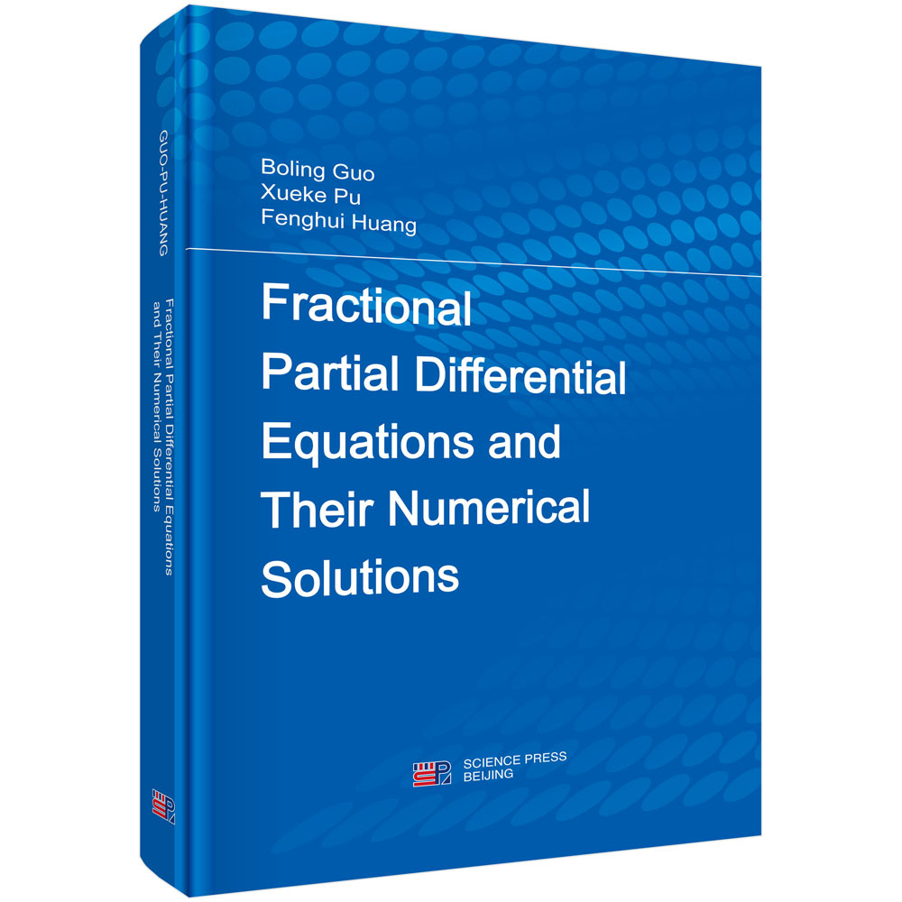 Fractional Partial Differential Equations and their Numerical Solutions