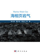 海相页岩气=Marine Shale Gas