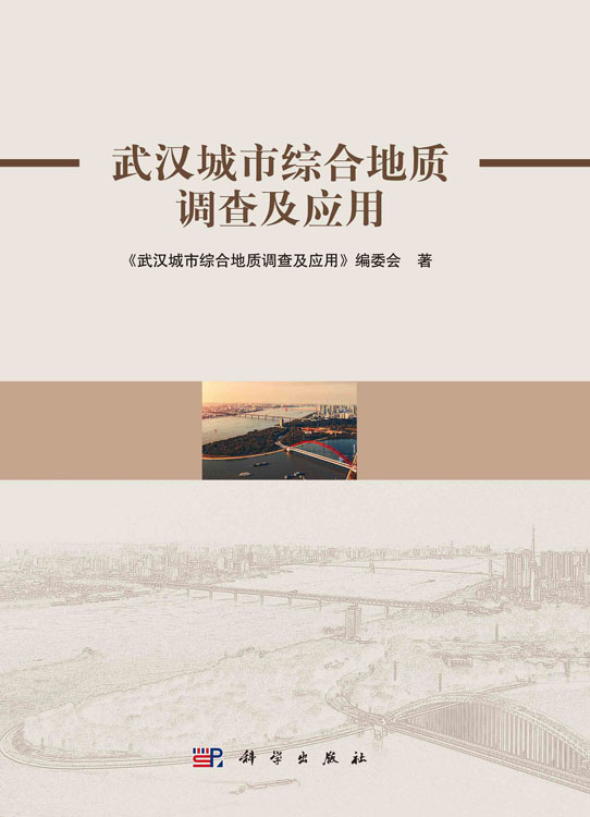 武汉城市综合地质调查及应用