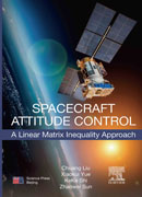 Spacecraft Attitude Control: A Linear Matrix Inequality Approach