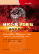 神经外科视频图解——肿瘤及颅底手术