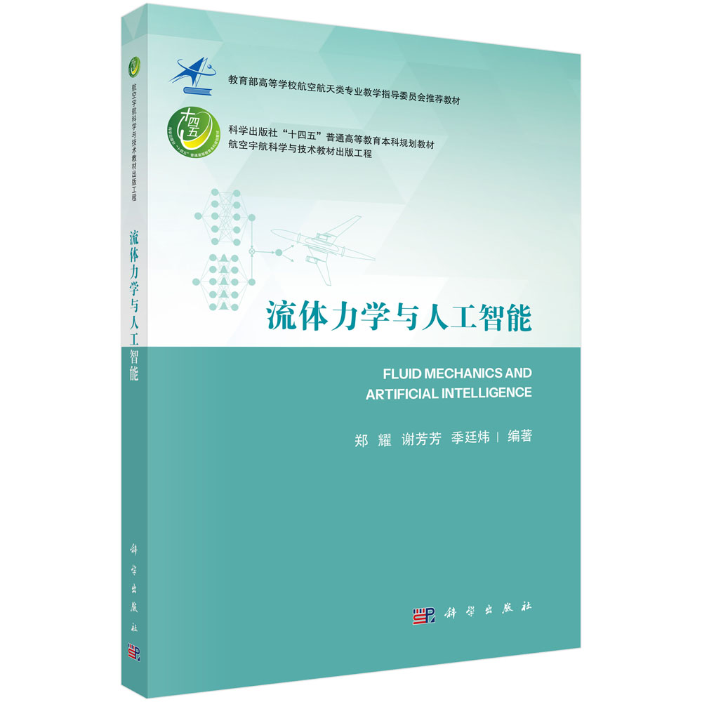 流体力学与人工智能