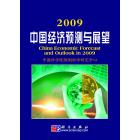 2009中国经济预测与展望