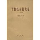 中国经济昆虫志　第二十六册　双翅目　虻科