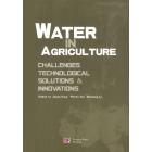 农业用水：挑战科技创新技术措施（英文版）