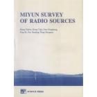 MIYUN SURVEY OF RADIO SOURCES
