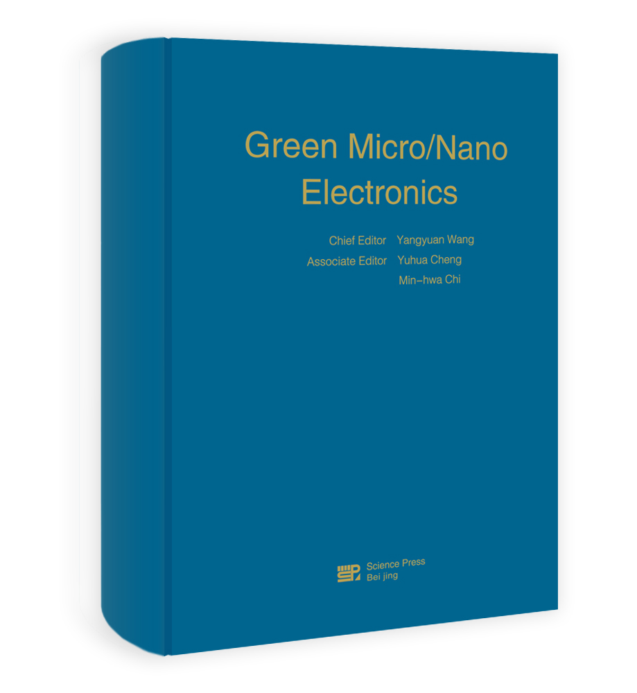 Green Micro/Nano Electronics