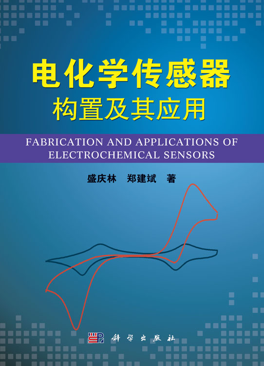 电化学传感器构置及其应用