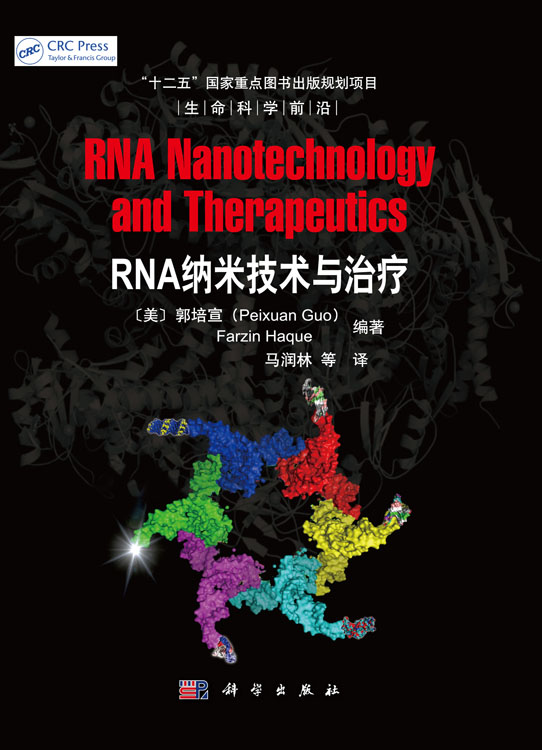 RNA 纳米技术与治疗