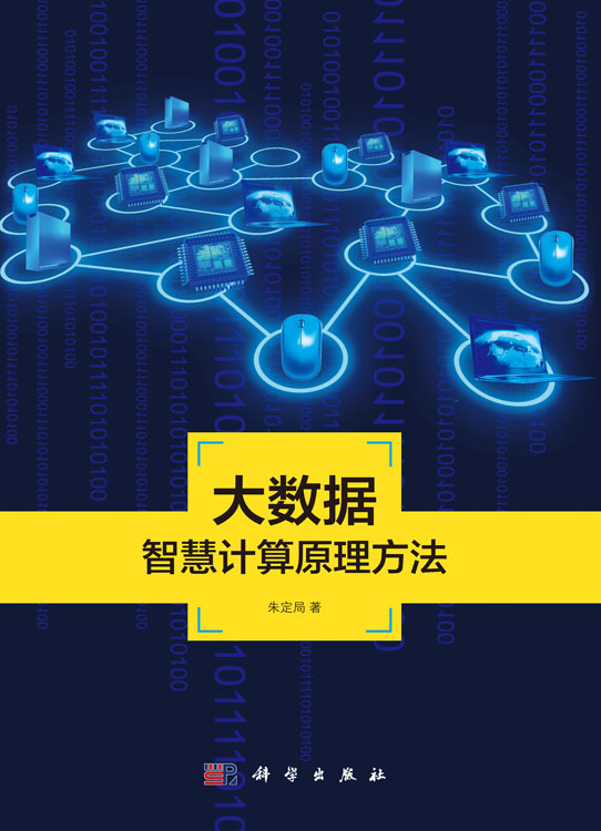 大数据智慧计算原理方法