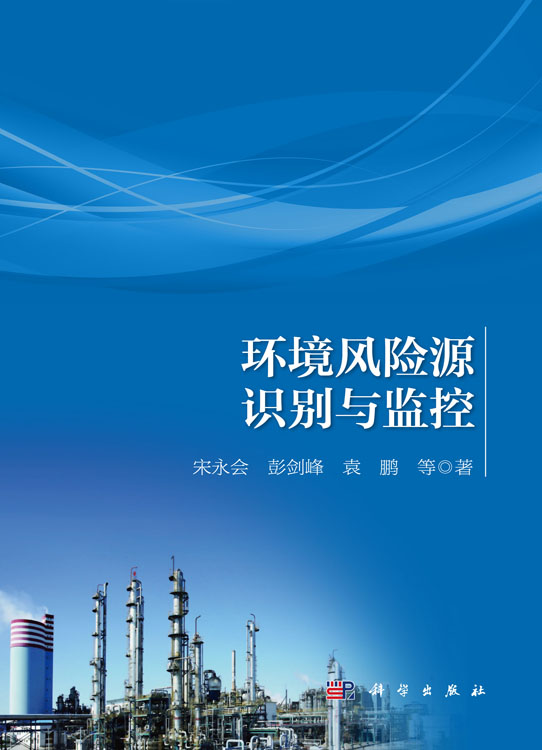 环境风险源识别与监控