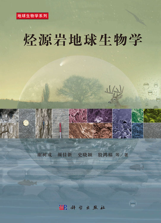 烃源岩地球生物学