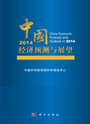 2014中国经济预测与展望