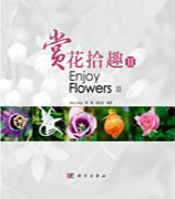 赏花拾趣II