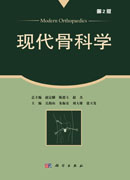现代骨科学.关节外科学（第2版）