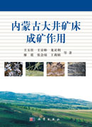 内蒙古大井矿床成矿作用