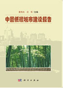 中国低碳城市建设报告