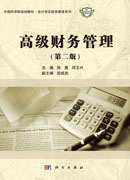 高级财务管理（第二版）