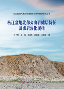 松辽盆地北部火山岩储层特征及成岩演化规律