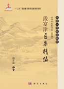 段富津医案精编