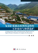复杂矿资源高效利用过程的互补效应与和谐选矿