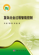复杂冶金过程智能控制