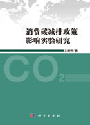 消费碳减排政策影响实验研究