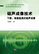 磁声成像技术（下册）——电磁检测式磁声成像