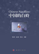 中国的白蛉