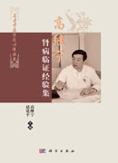 高继宁肾病临证经验集