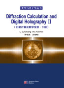 Diffraction Calculation and Digital Holography II