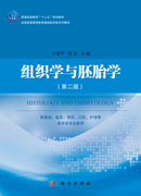 组织学与胚胎学(第二版)