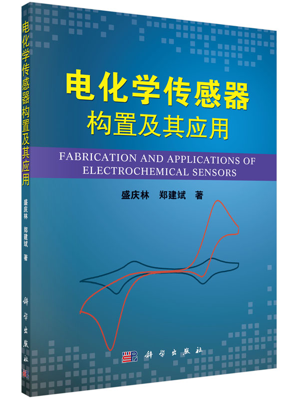 电化学传感器构置及其应用