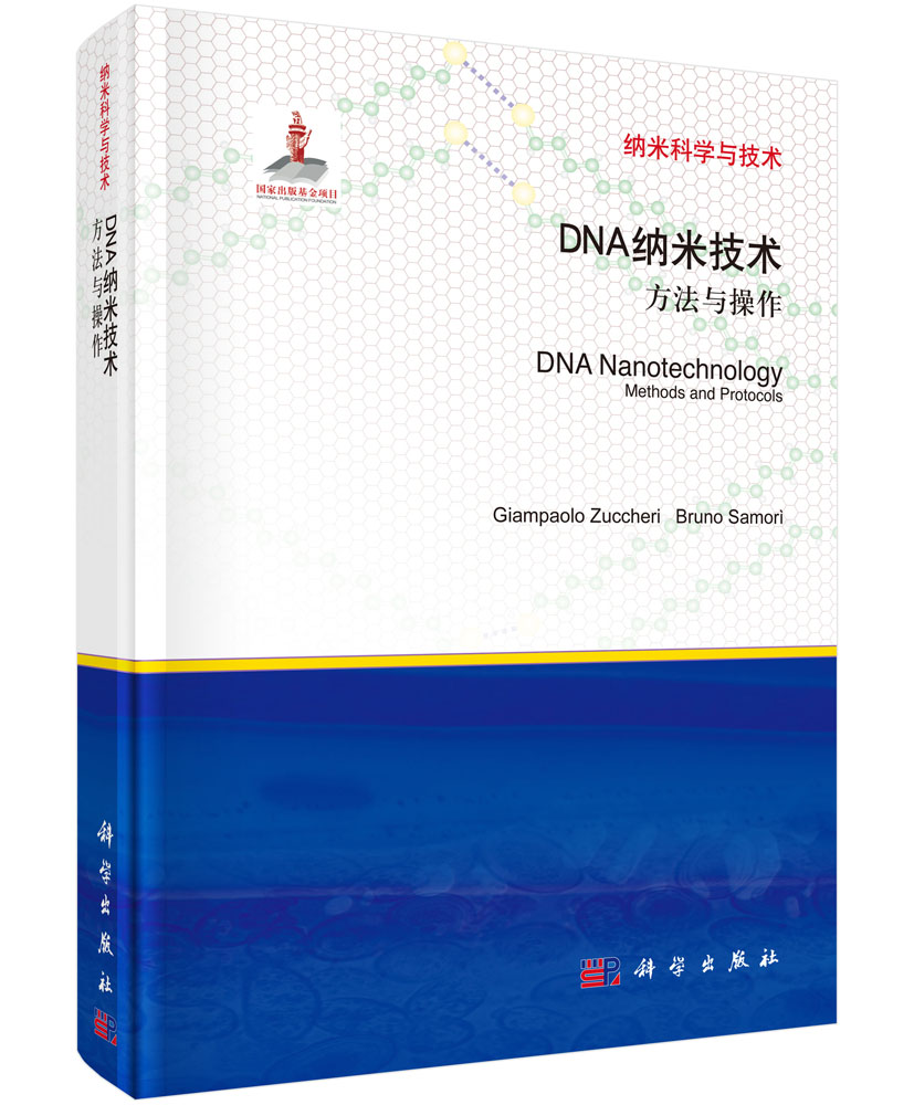 DNA纳米技术：方法与操作